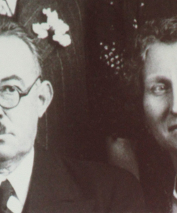 Augustine et Alfred Le Guellec, Justes parmi les Nations