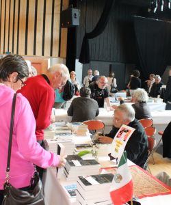 27 mai 2012 : L'ouest barbare est sorti en avant-première pour le festival du Goéland Masqué