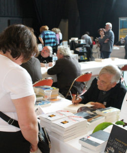 27 mai 2012 : L'ouest barbare s'arrache comme des petits pains !