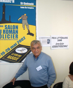 4 juin 2006 - Monsieur le Président du jury