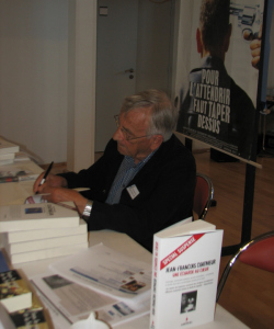 23 mai 2010 - Page d'écriture