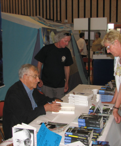 23 mai 2010 - La lectrice attend sa récompense