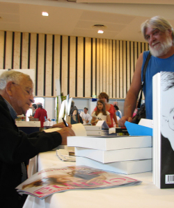 23 mai 2010 - Cette fois c'est un lecteur