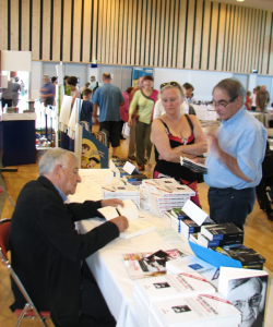 23 mai 2010 - Le dernier opus s'arrache comme des petits pains