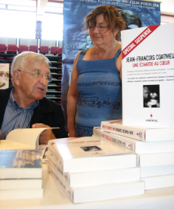 23 mai 2010 - Toujours attentif à la gent féminine