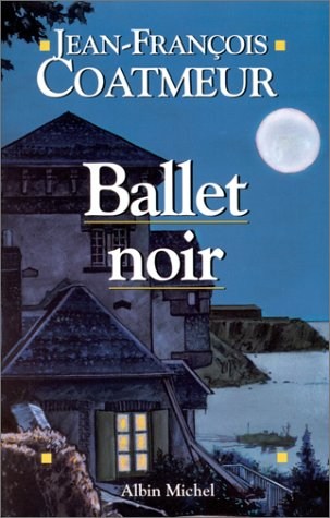 « Ballet noir ». Deux des nouvelles contenues dans ce recueil (« La fiancée » et « ... ») seront adaptées pour le cinéma et la télévision