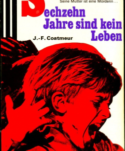 « Baby-foot », édition allemande, 1974
