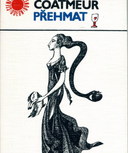 « La bavure », édition tchécoslovaque