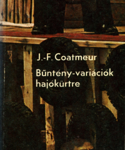 « Les sirènes de minuit », édition hongroise