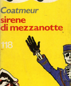 « Les sirènes de minuit », édition italienne