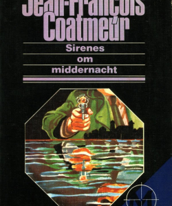 « Les sirènes de minuit », édition néerlandaise