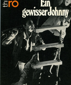 « On l'appelait Johnny », édition allemande