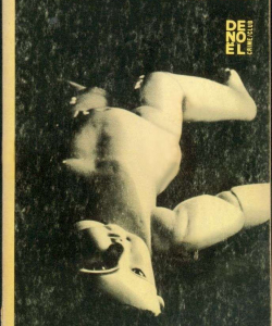 « Aliena », 1968 - Denoël - Crime club