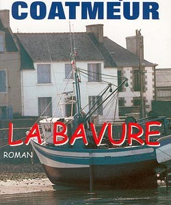 « La bavure », ré-édition 2000 - Albin Michel
