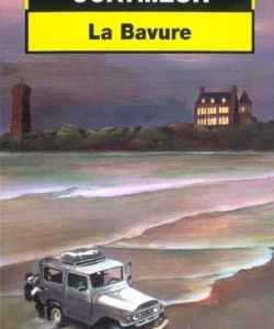 « La bavure » - Le livre de poche