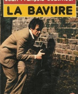 « La bavure » - Le livre de poche
