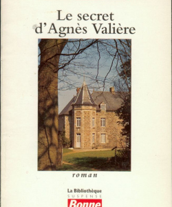 « Le secret d'Agnès Valière », 1996 - Condensé de « Nocturne pour mourir » pour Bonne soirée