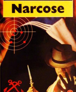 « Narcose » - Le livre de poche