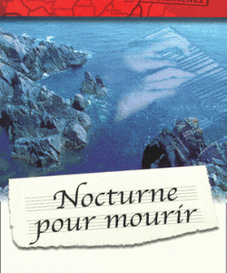 « Nocturne pour mourir », ré-édition 2004 - Éditions du Bastberg