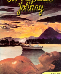 « On l'appelait Johnny... », 1979 - Denoël