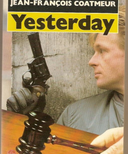 « Yesterday » - Le livre de poche