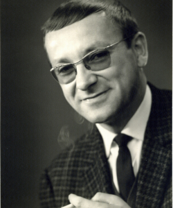 1964 - Photo promotionnelle à l'occasion de la sortie de Nocturne pour mourir