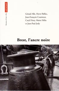 Brest, l'ancre noire - 2003