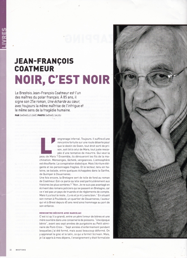 Bretons n° 55 - juin 2010 -jfc-p22
