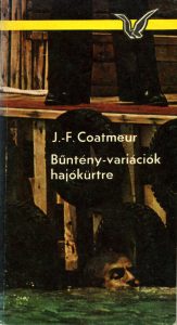 « Les sirènes de minuit », édition hongroise