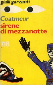 « Les sirènes de minuit », édition italienne
