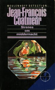 « Les sirènes de minuit », édition néerlandaise