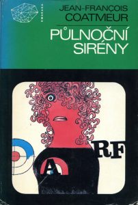 « Les sirène de minuit », édition tchécoslovaque