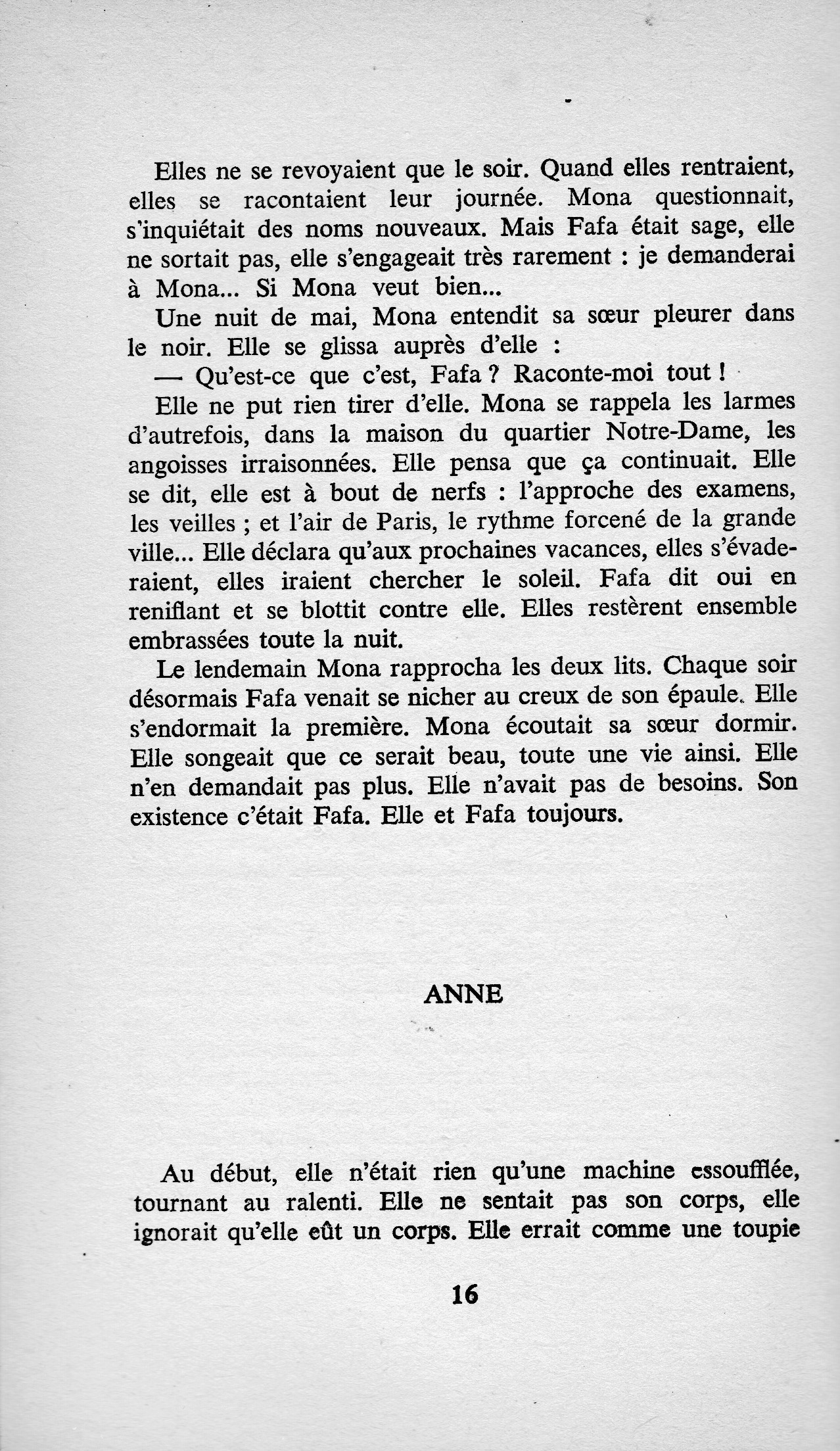 Aliéna, Denoël (1968) - 1er chapitre offert - 10