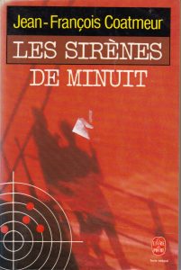 Les Sirènes de minuit - Édition Le livre de poche, 1987